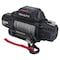 Trailfx TrailFX WRS295B; Winch; 12 Volt Electric; 9500 Pound Line Pull Capacity; 94 Foot Synthetic Rope WRS295B - alternate 3